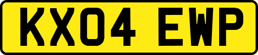 KX04EWP