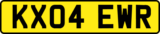 KX04EWR