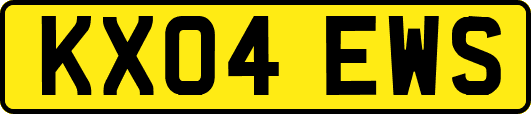 KX04EWS