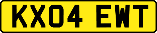 KX04EWT