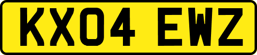 KX04EWZ