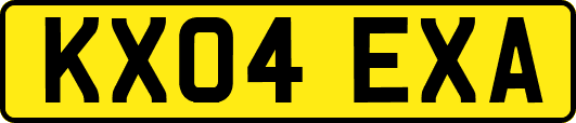 KX04EXA