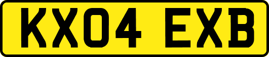 KX04EXB
