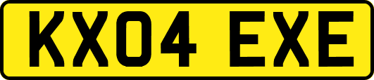 KX04EXE