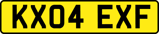 KX04EXF