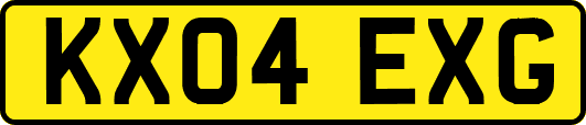 KX04EXG