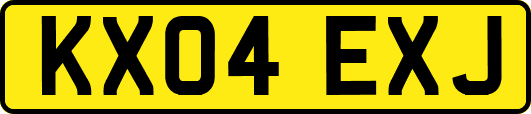 KX04EXJ