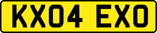 KX04EXO