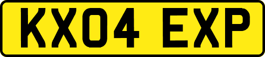 KX04EXP