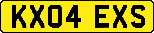 KX04EXS