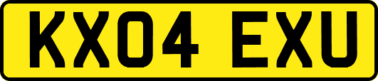 KX04EXU