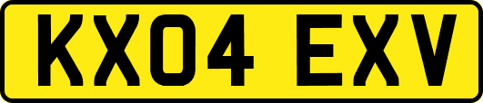 KX04EXV