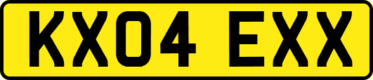 KX04EXX