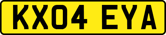 KX04EYA
