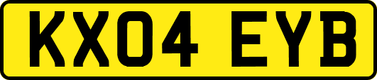 KX04EYB
