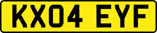 KX04EYF