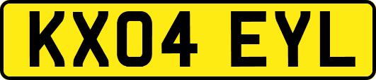 KX04EYL