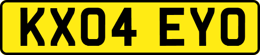 KX04EYO