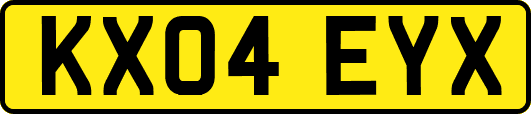 KX04EYX