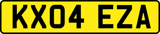 KX04EZA