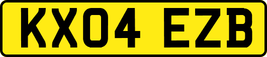 KX04EZB