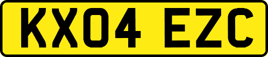 KX04EZC