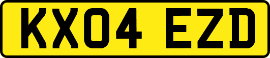KX04EZD