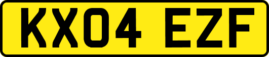 KX04EZF