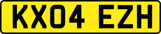 KX04EZH