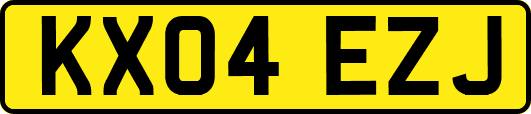 KX04EZJ