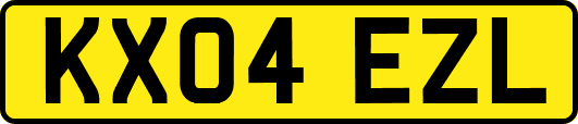 KX04EZL