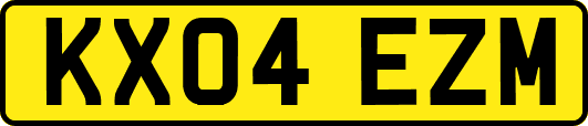 KX04EZM