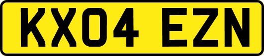 KX04EZN