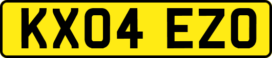 KX04EZO