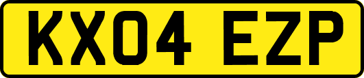 KX04EZP