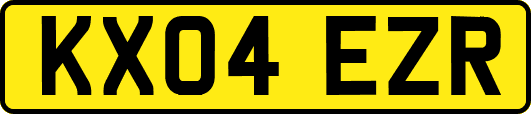 KX04EZR