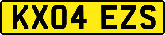 KX04EZS
