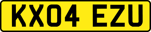 KX04EZU
