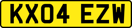 KX04EZW
