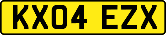 KX04EZX