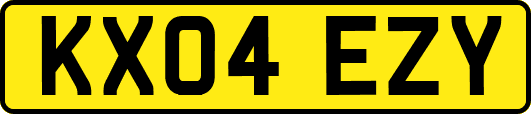 KX04EZY