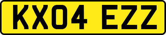 KX04EZZ