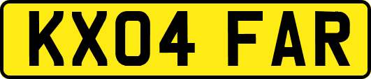 KX04FAR
