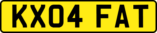 KX04FAT
