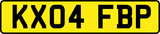 KX04FBP