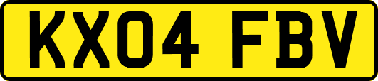 KX04FBV