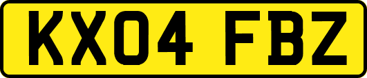 KX04FBZ
