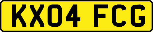 KX04FCG