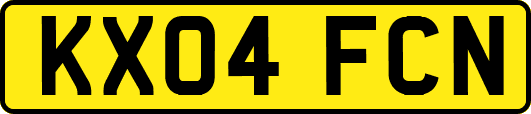 KX04FCN
