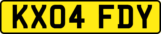 KX04FDY